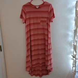 Lularoe Carly dress